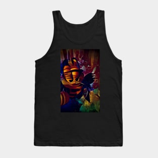 Cootie - Vipers Den - Genesis Collection Tank Top